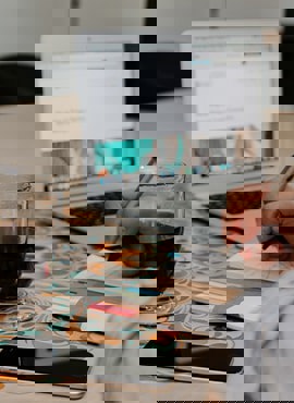 Business Development